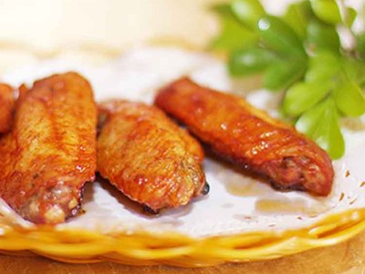 奧爾良醃製調(diào)味料