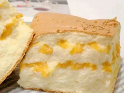 鹹蛋黃粉調(diào)味料